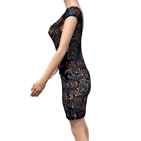 Mystic Cocktail Dress Size S - Picture 4 of 9